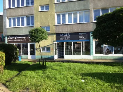 FAGER Nieruchomości